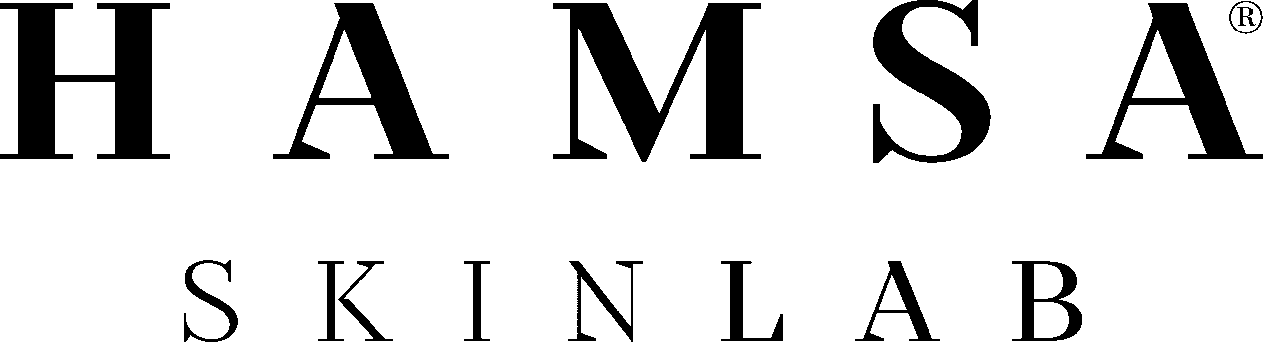 Hamsa Skin Lab